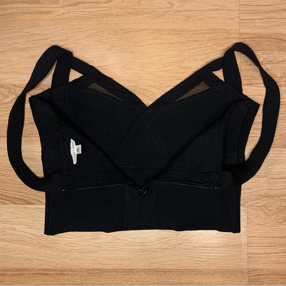 (SOLD) Urban Outfitters UO Bandage Top Size Small - Picture 6 of 6